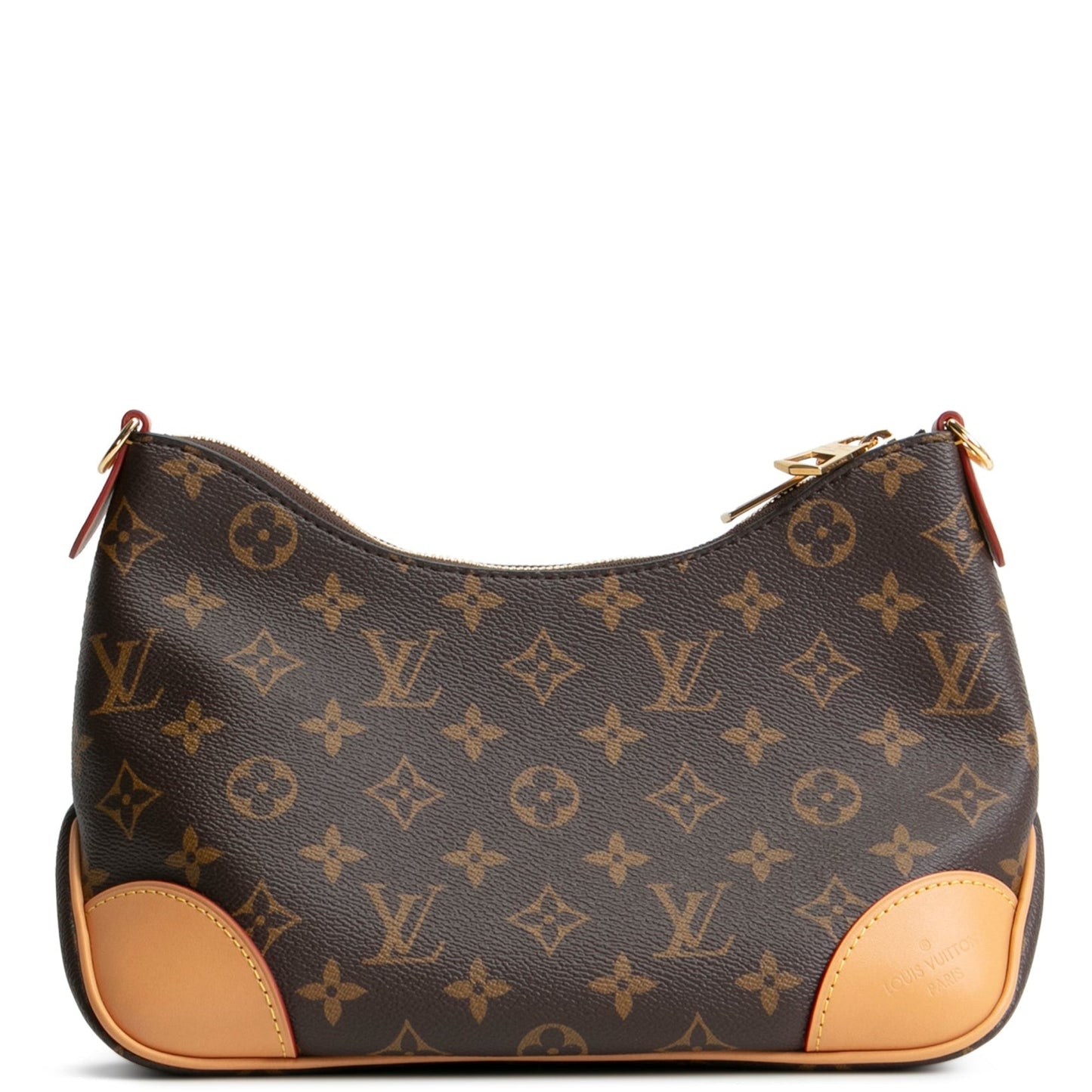 LOUIS VUITTON Boulogne PM Monogram