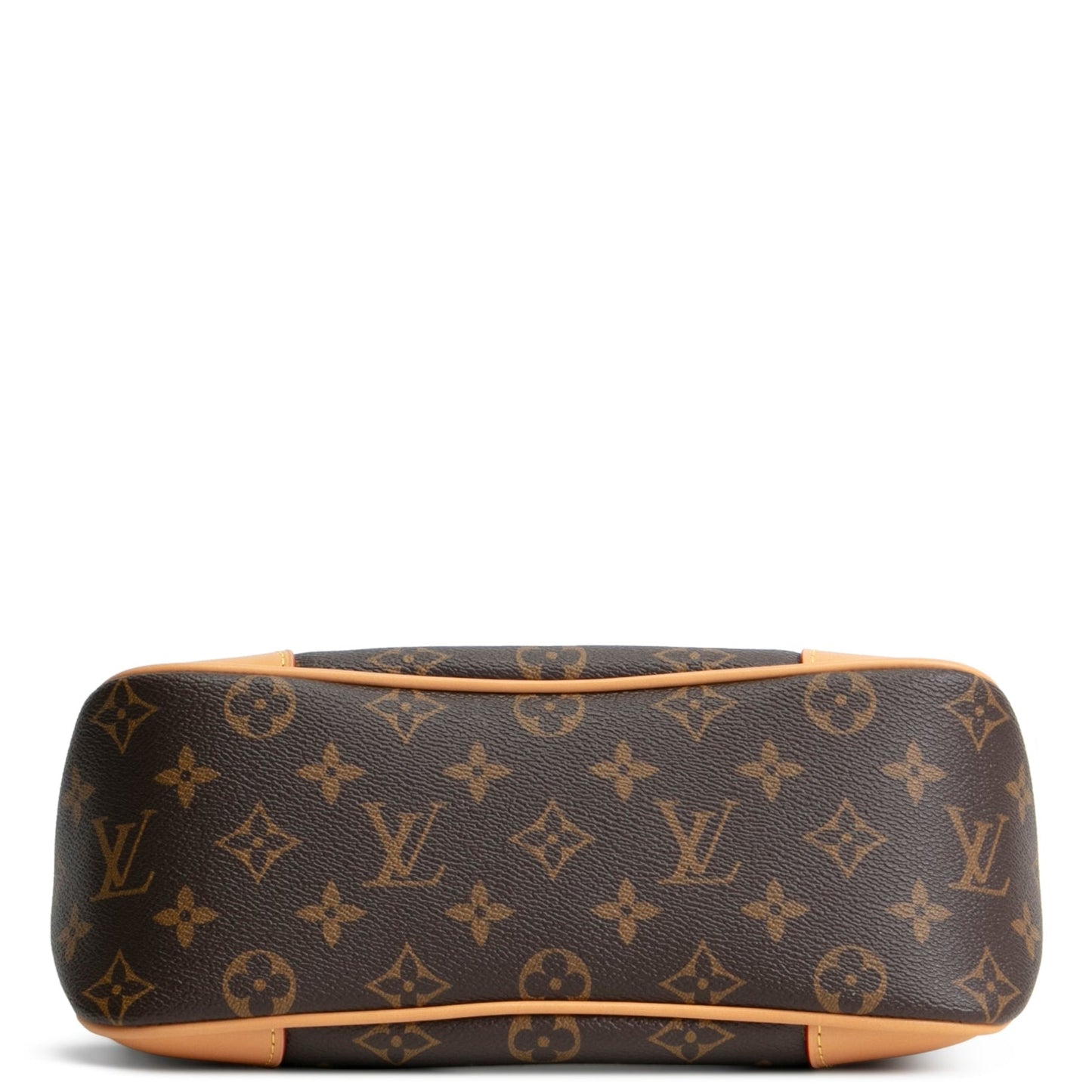 LOUIS VUITTON Boulogne PM Monogram