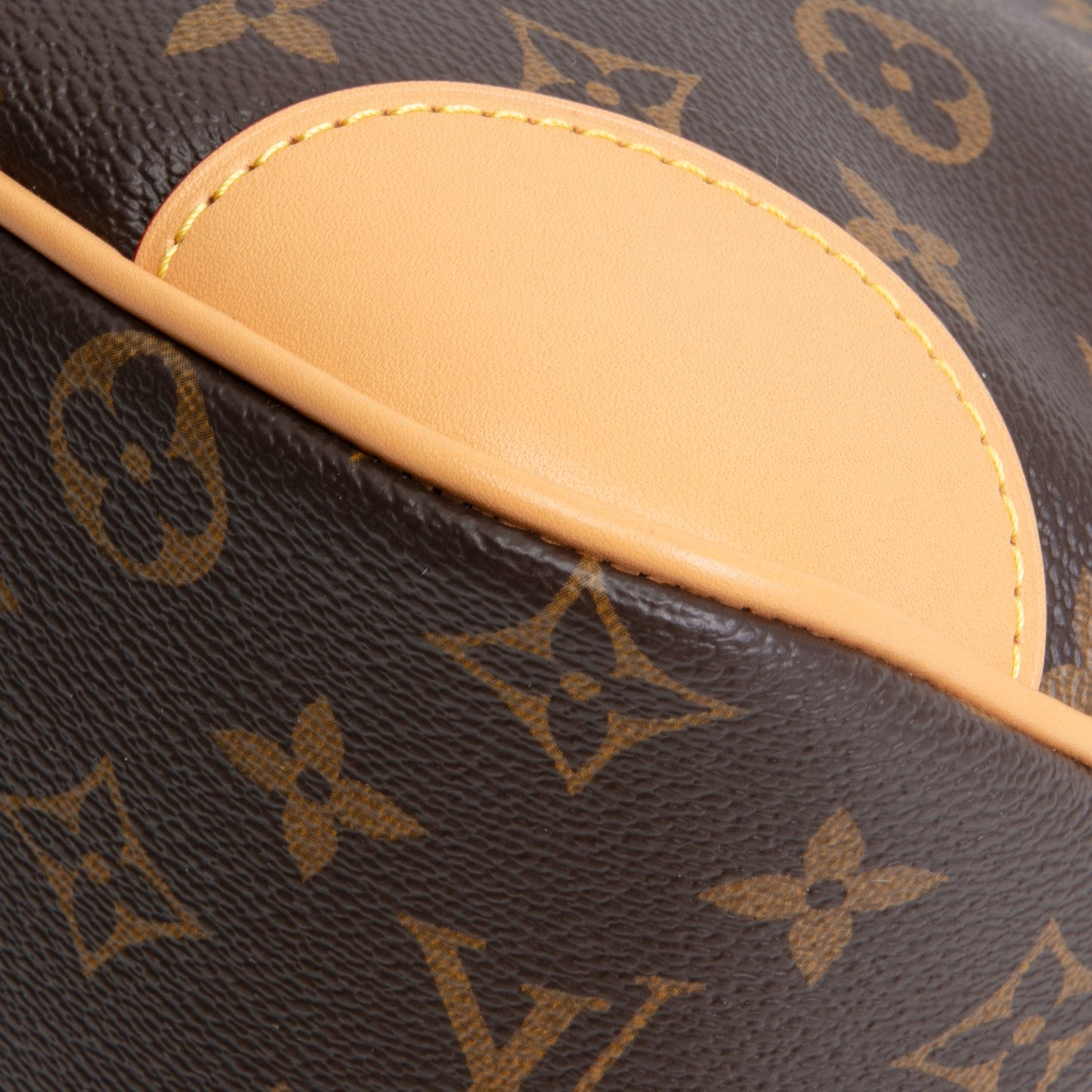 LOUIS VUITTON Boulogne PM Monogram