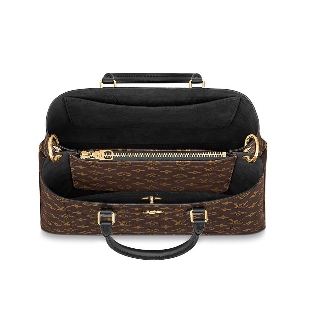 Louis Vuitton Flower Shopper Tas