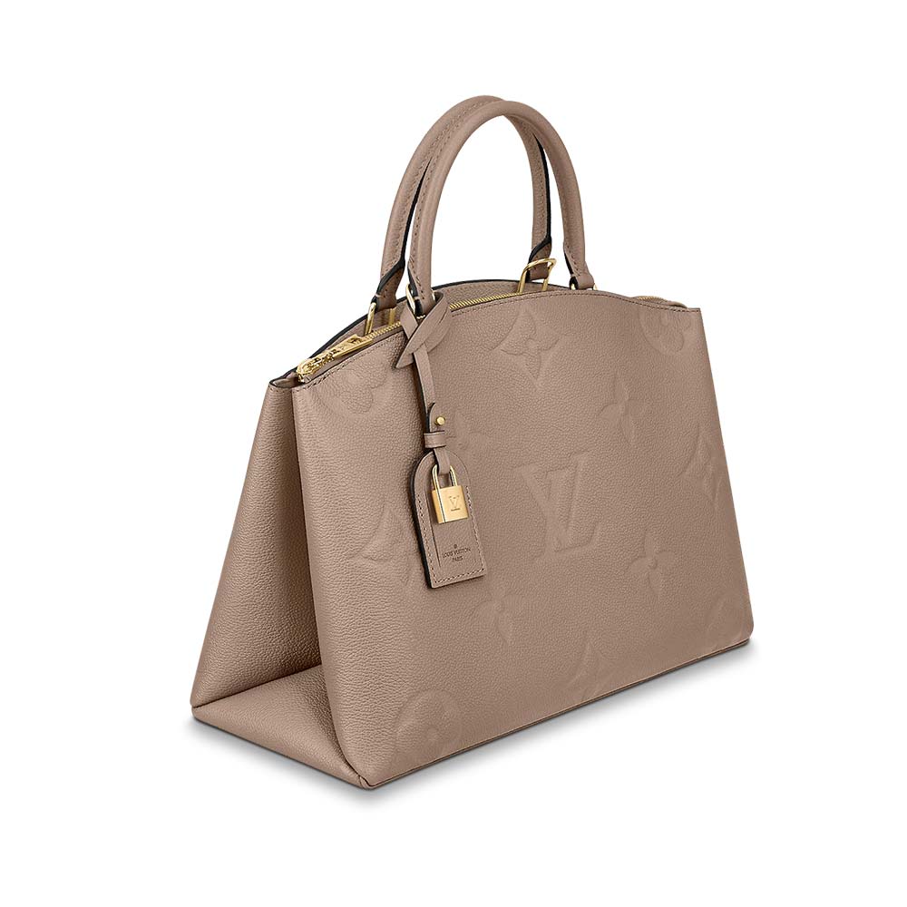 Louis Vuitton Grand Palais Shopper Tas
