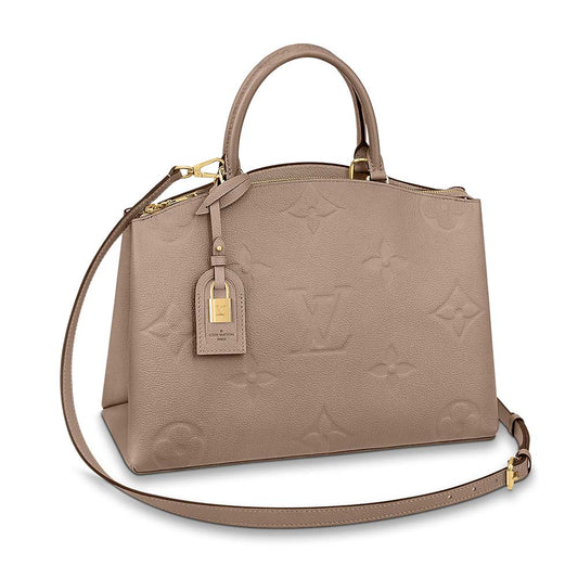 Louis Vuitton Grand Palais Shopper Tas