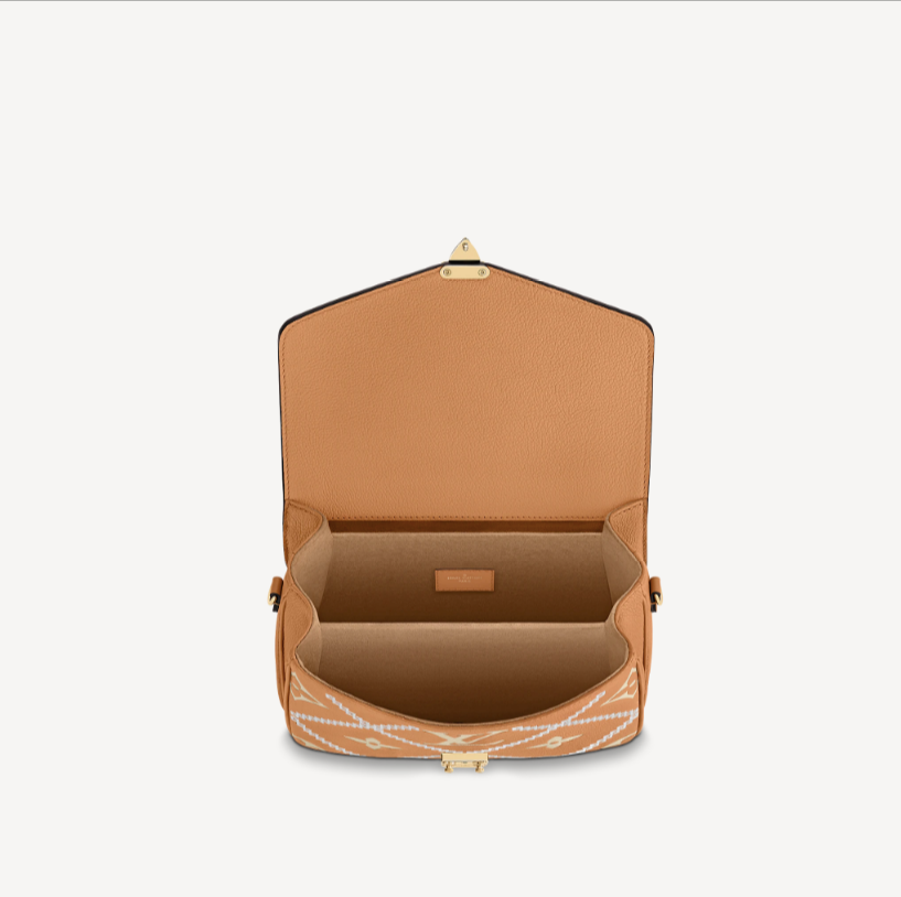 Louis Vuitton Arizona Pochette Metis M46018