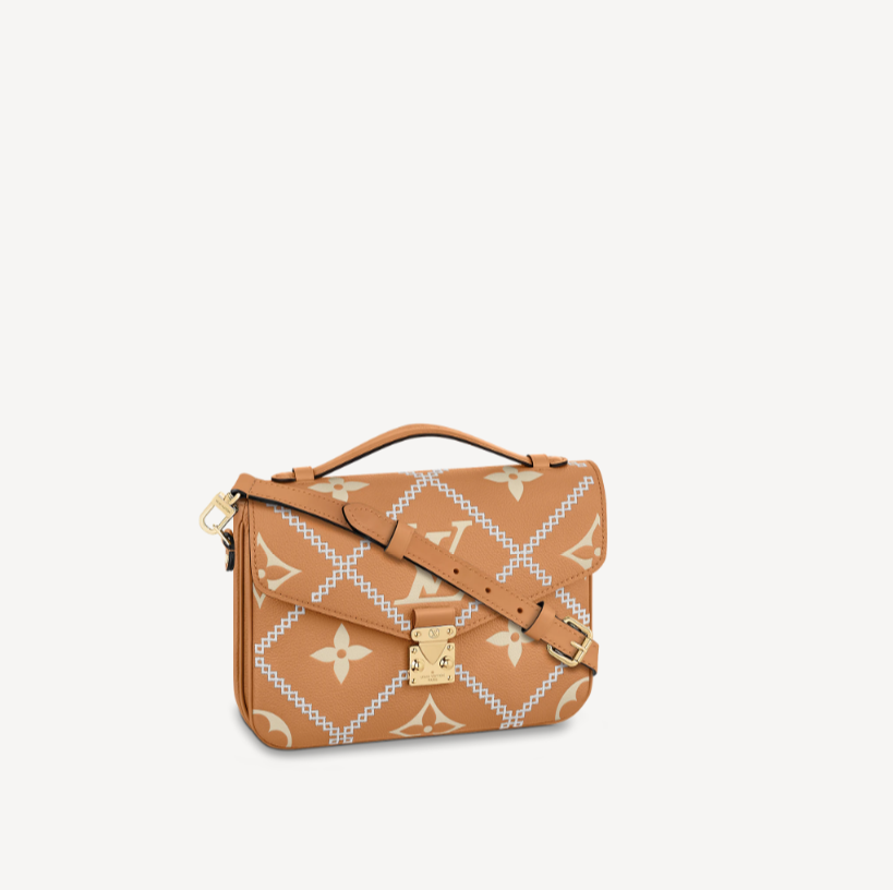 Louis Vuitton Arizona Pochette Metis M46018