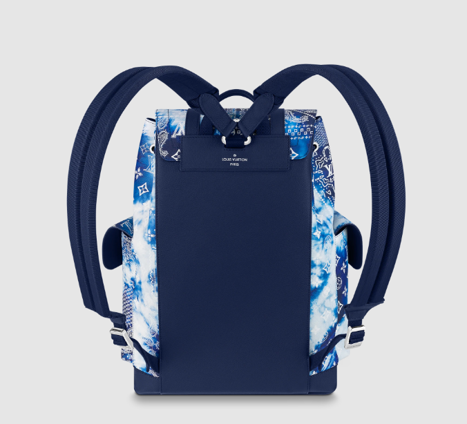 Louis Vuitton Christopher Rugzak M20554