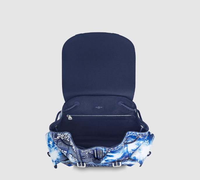 Louis Vuitton Christopher Rugzak M20554