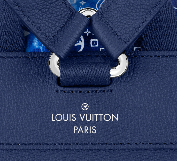 Louis Vuitton Christopher Rugzak M20554
