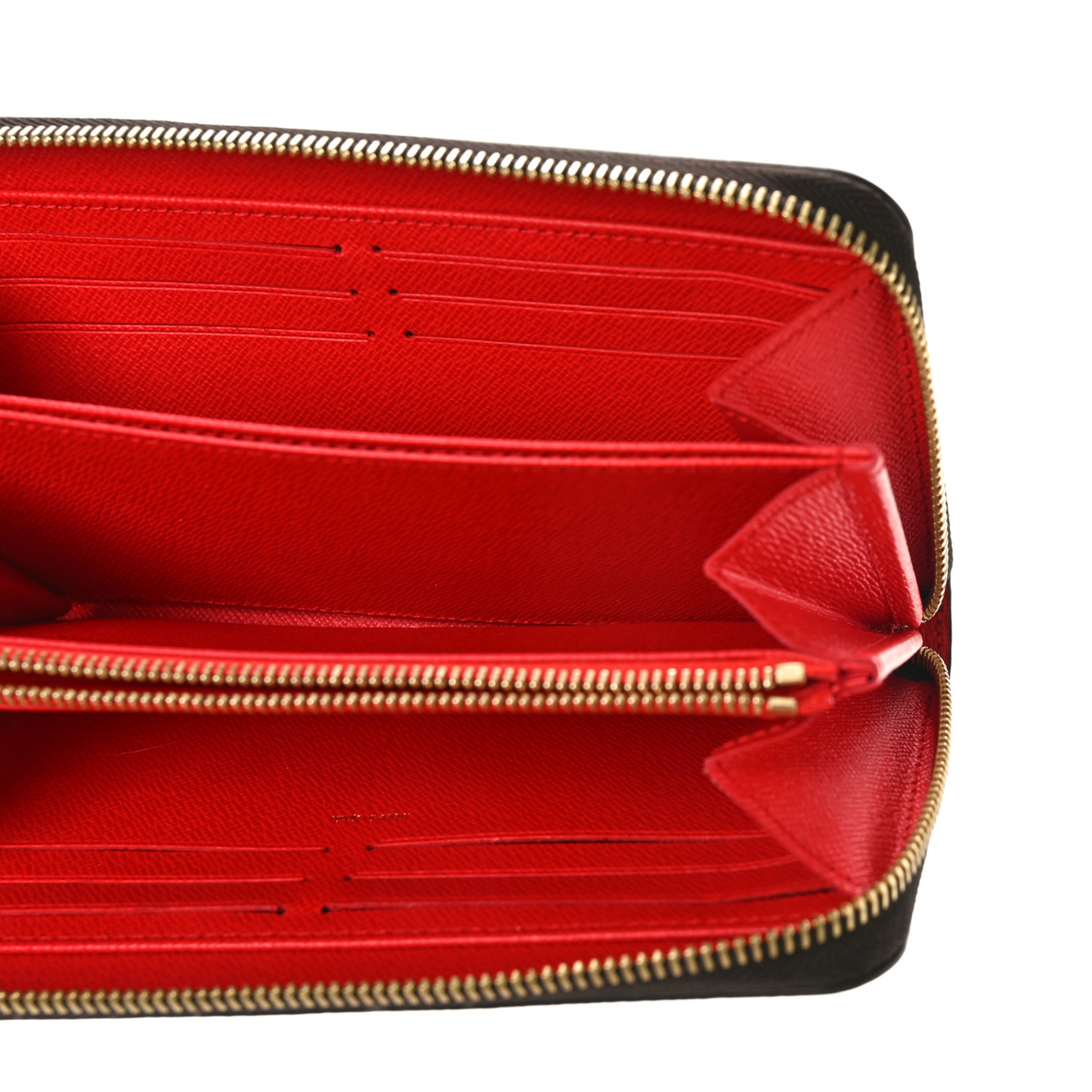 Louis Vuitton Kusama Zippy Portemonnee M81864