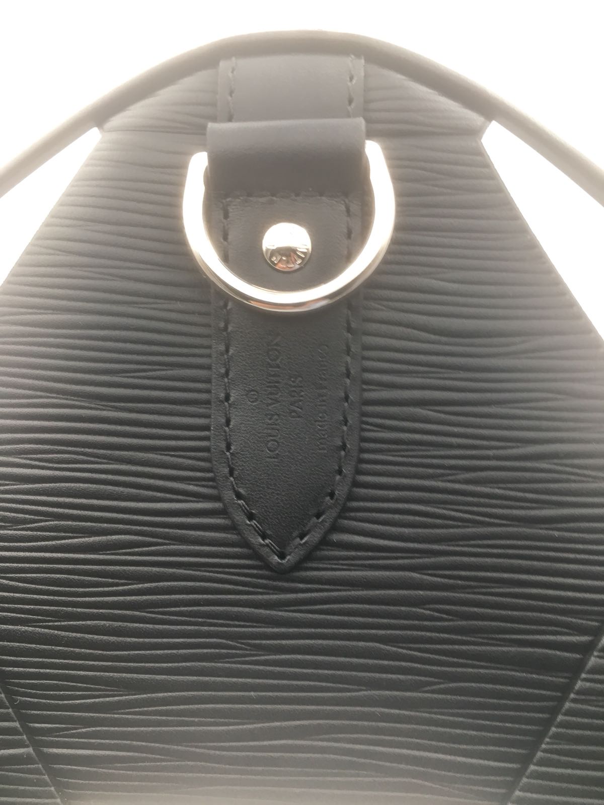 Louis Vuitton FIFA WORLD CUP Keepall Bandouliere 50 M52187