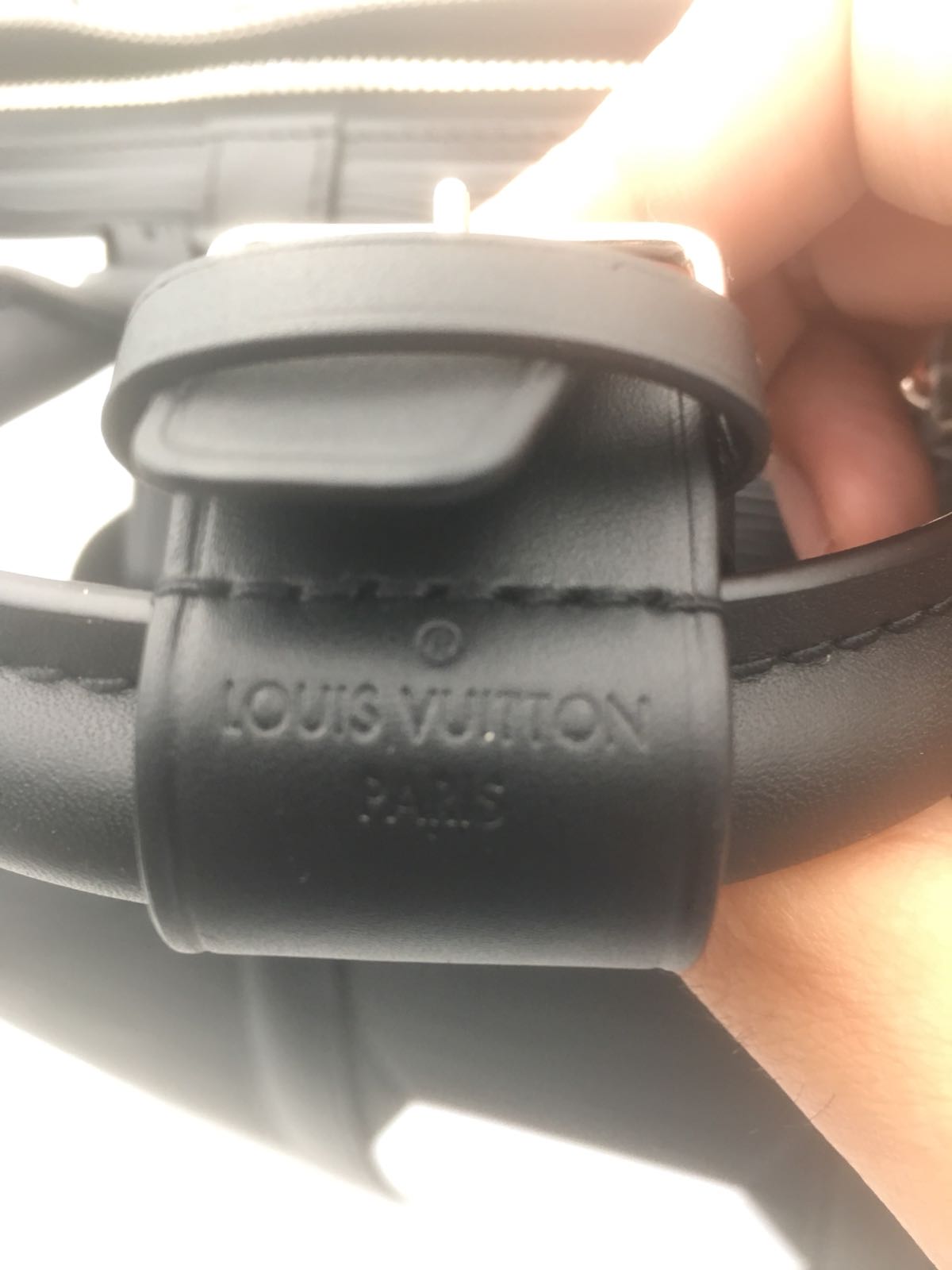 Louis Vuitton FIFA WORLD CUP Keepall Bandouliere 50 M52187