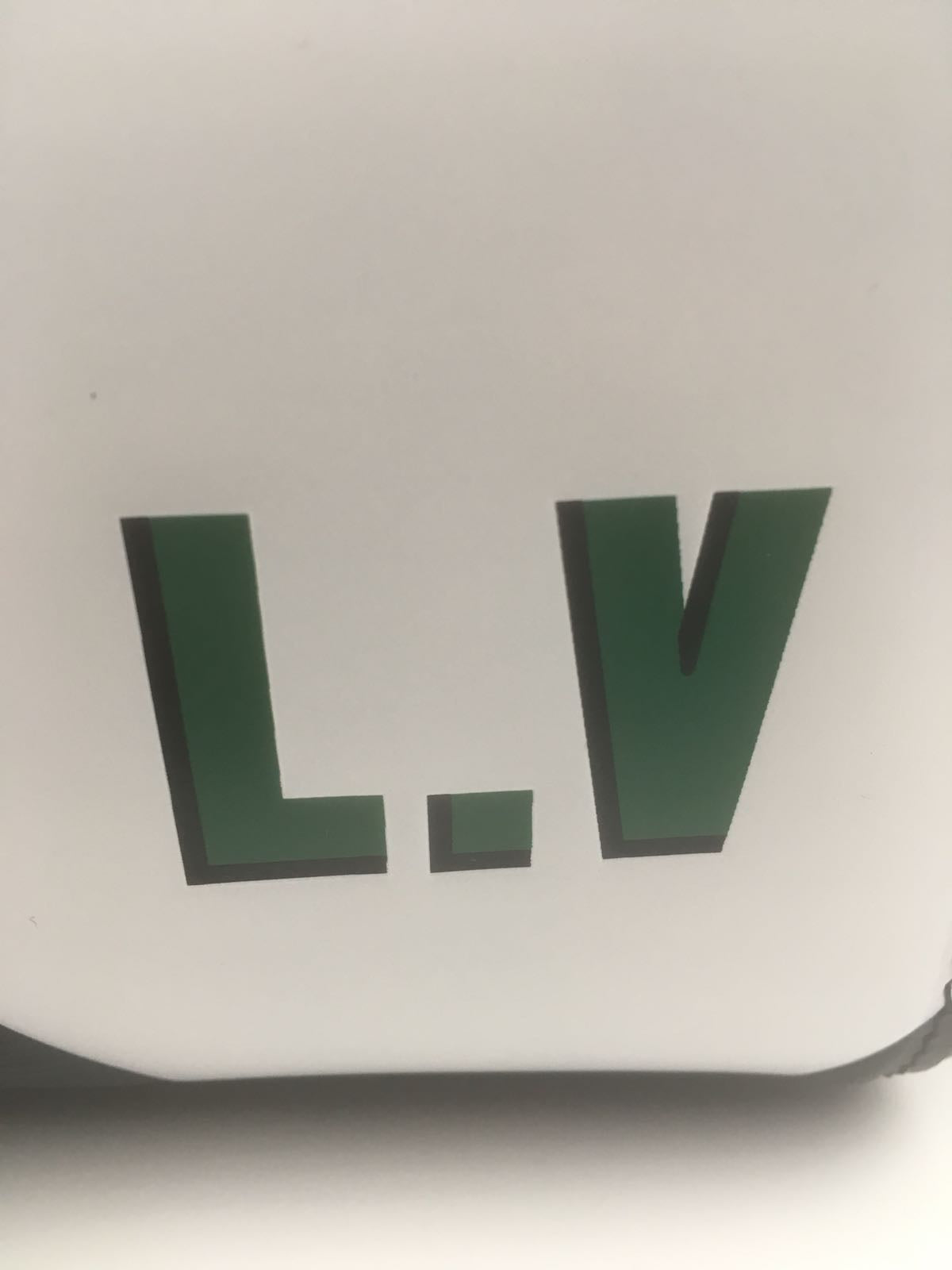 Louis Vuitton FIFA WORLD CUP Keepall Bandouliere 50 M52187