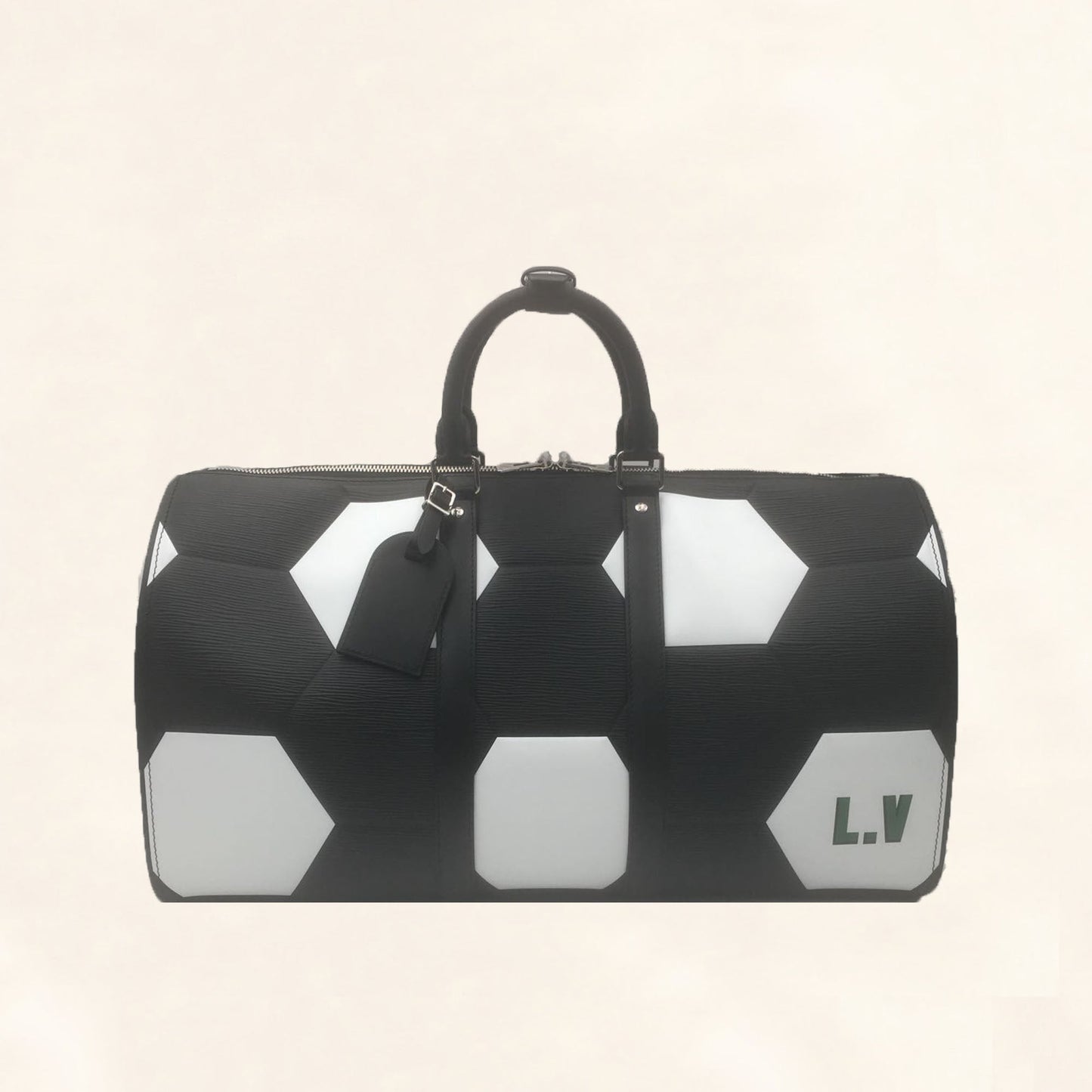 Louis Vuitton FIFA WORLD CUP Keepall Bandouliere 50 M52187