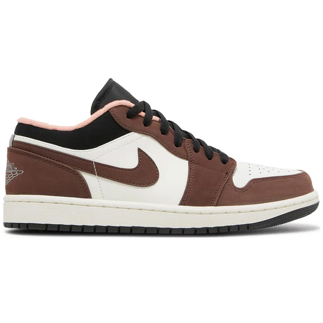 Air Jordan 1 Low Mocha