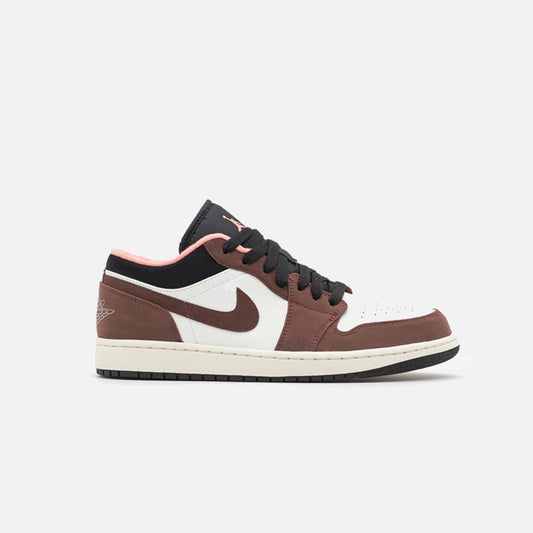 Air Jordan 1 Low Mocha