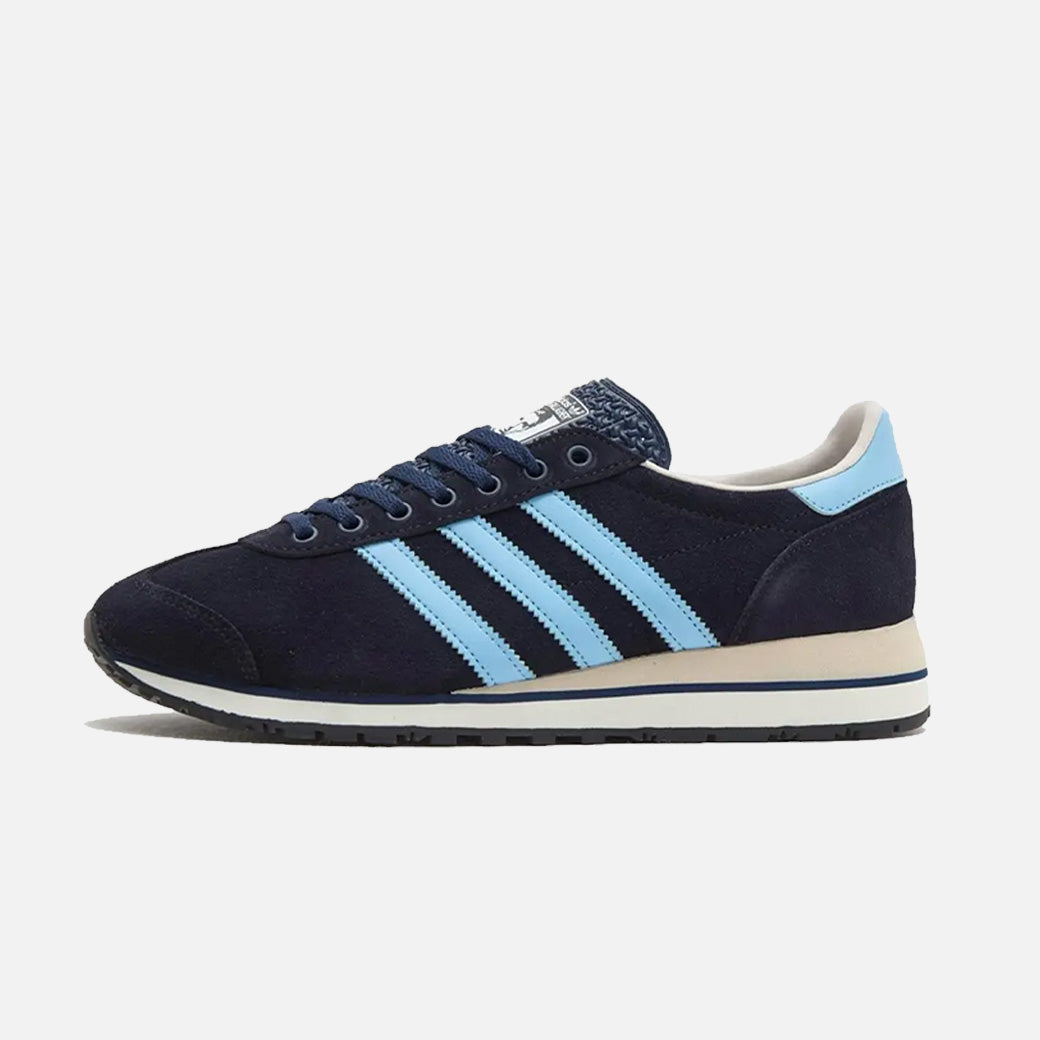 adidas SPZL x Noel Gallagher Marathon Night Navy