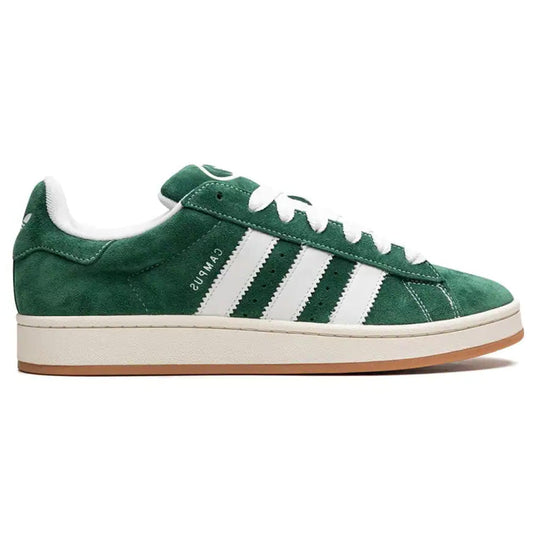 Adidas Campus 00s Green Gum