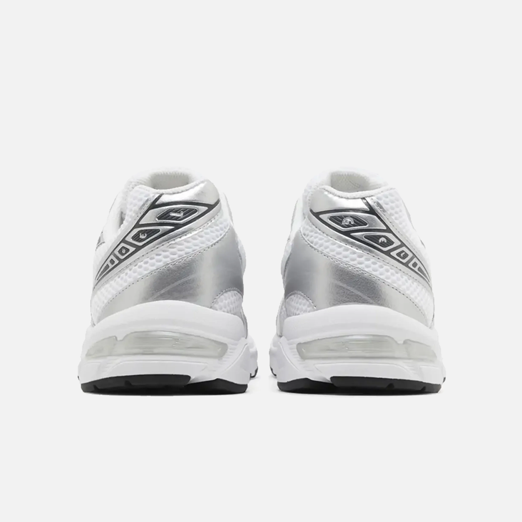 ASICS Gel-1130 White Pure Silver