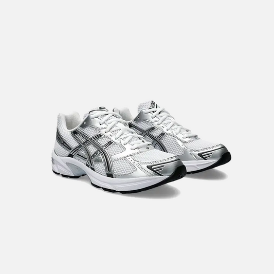 ASICS Gel-1130 White Pure Silver