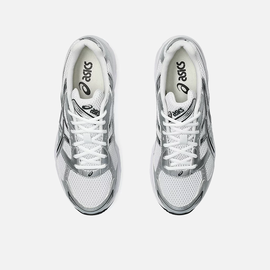 ASICS Gel-1130 White Pure Silver