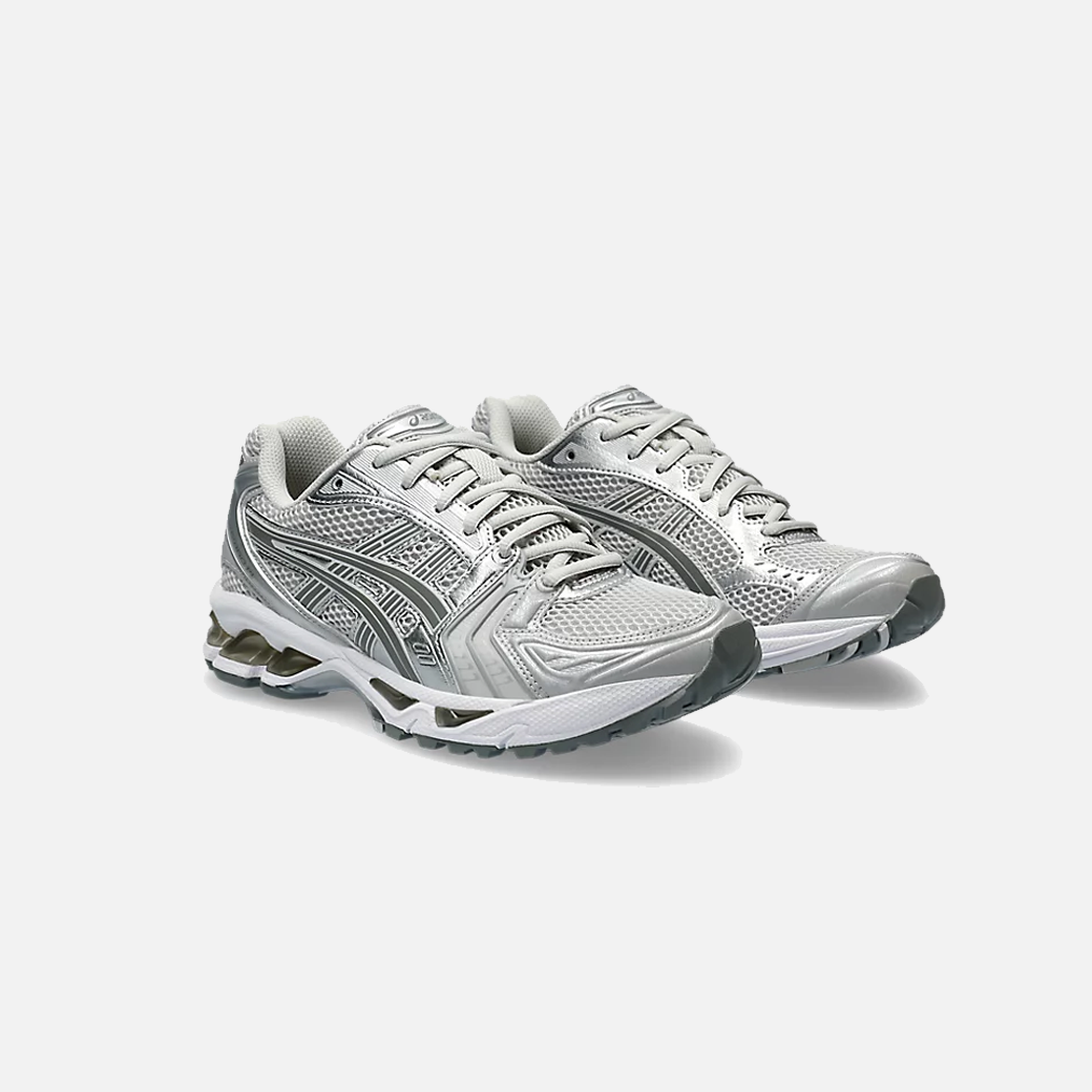 ASICS Gel-Kayano 14 Cloud Grey (W)