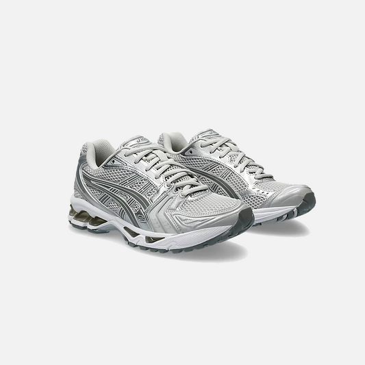 ASICS Gel-Kayano 14 Cloud Grey (W)