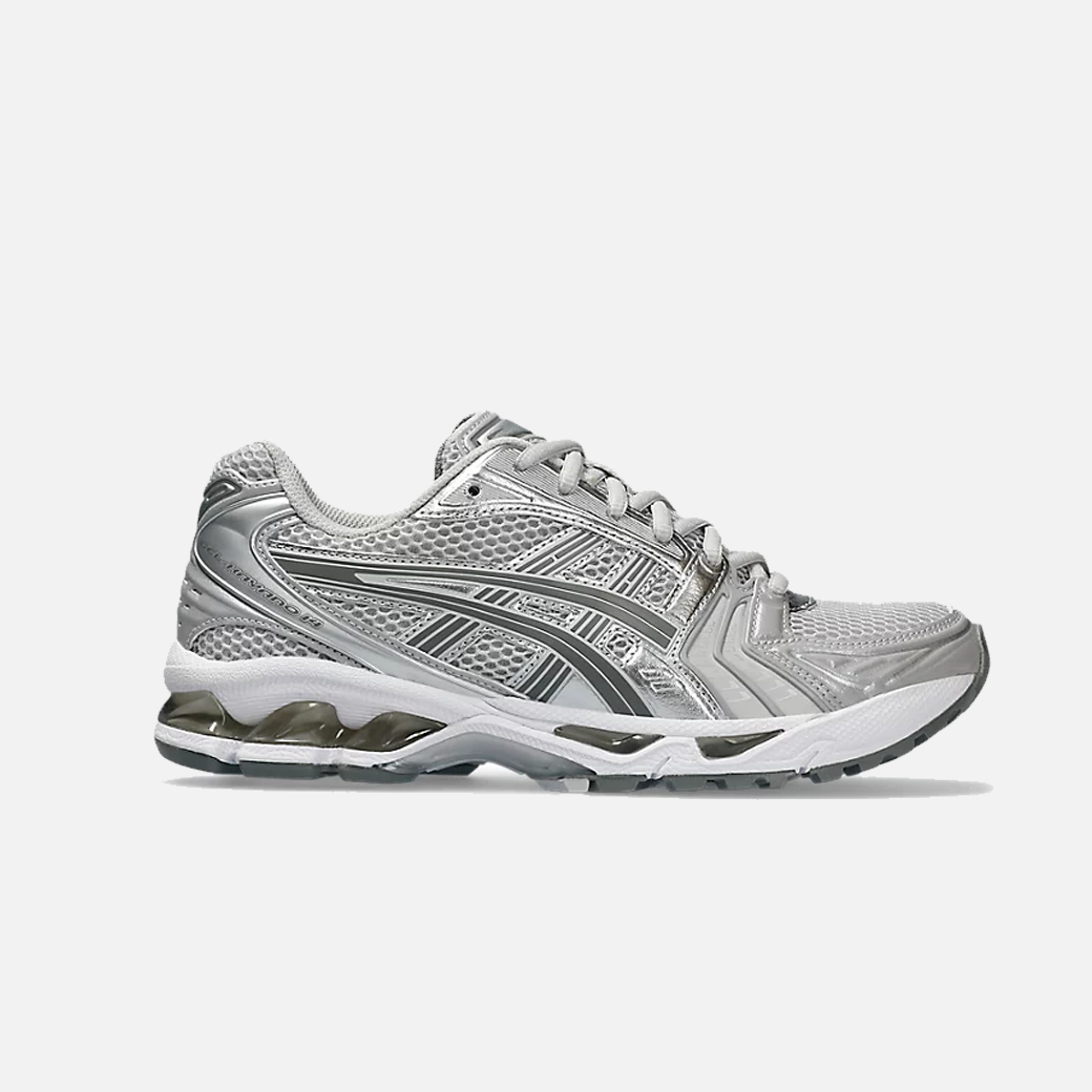ASICS Gel-Kayano 14 Cloud Grey (W)