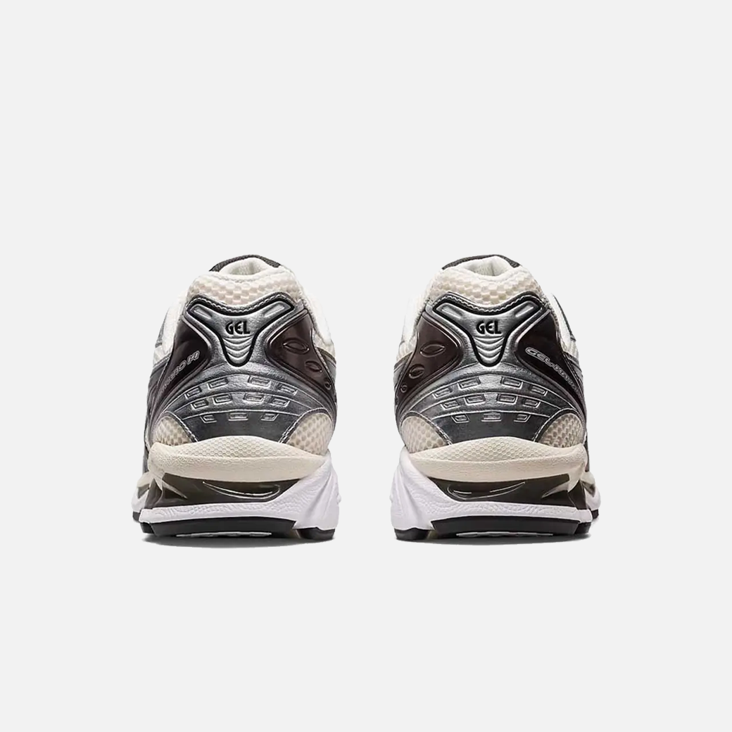 ASICS Gel-Kayano 14 Cream Black Metallic Plum