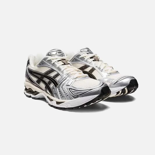 ASICS Gel-Kayano 14 Cream Black Metallic Plum