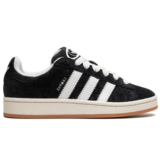 Adidas Campus 00s Black Gum