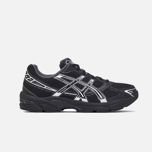 ASICS Gel-1130 Black Pure Silver