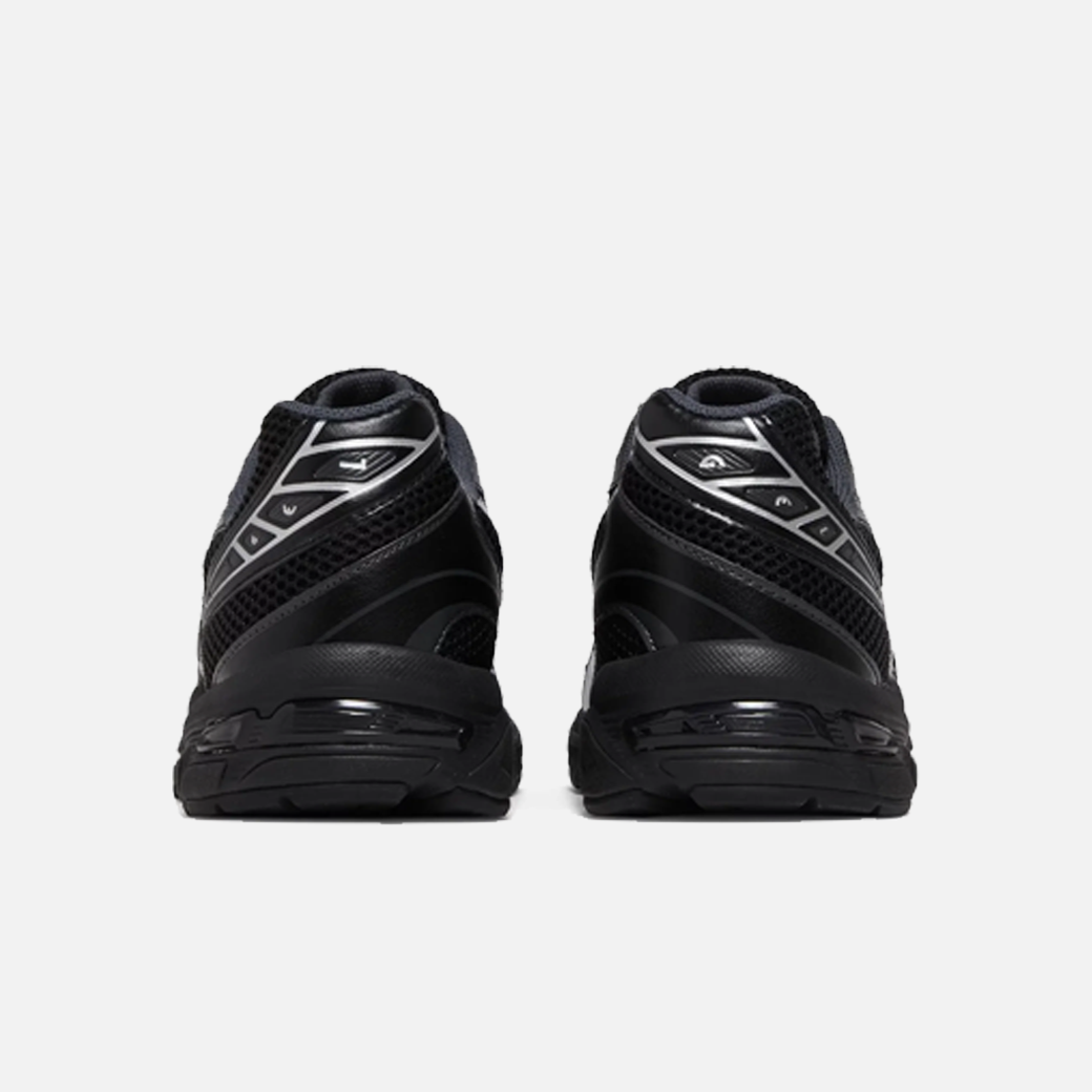 ASICS Gel-1130 Black Pure Silver