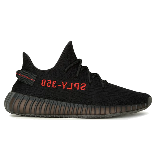 Adidas Yeezy 350 Boost V2 Bred
