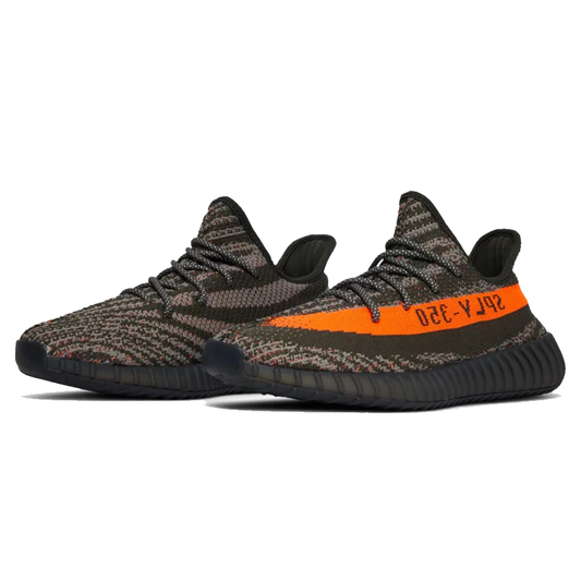 Adidas Yeezy Boost 350 V2 Carbon Beluga