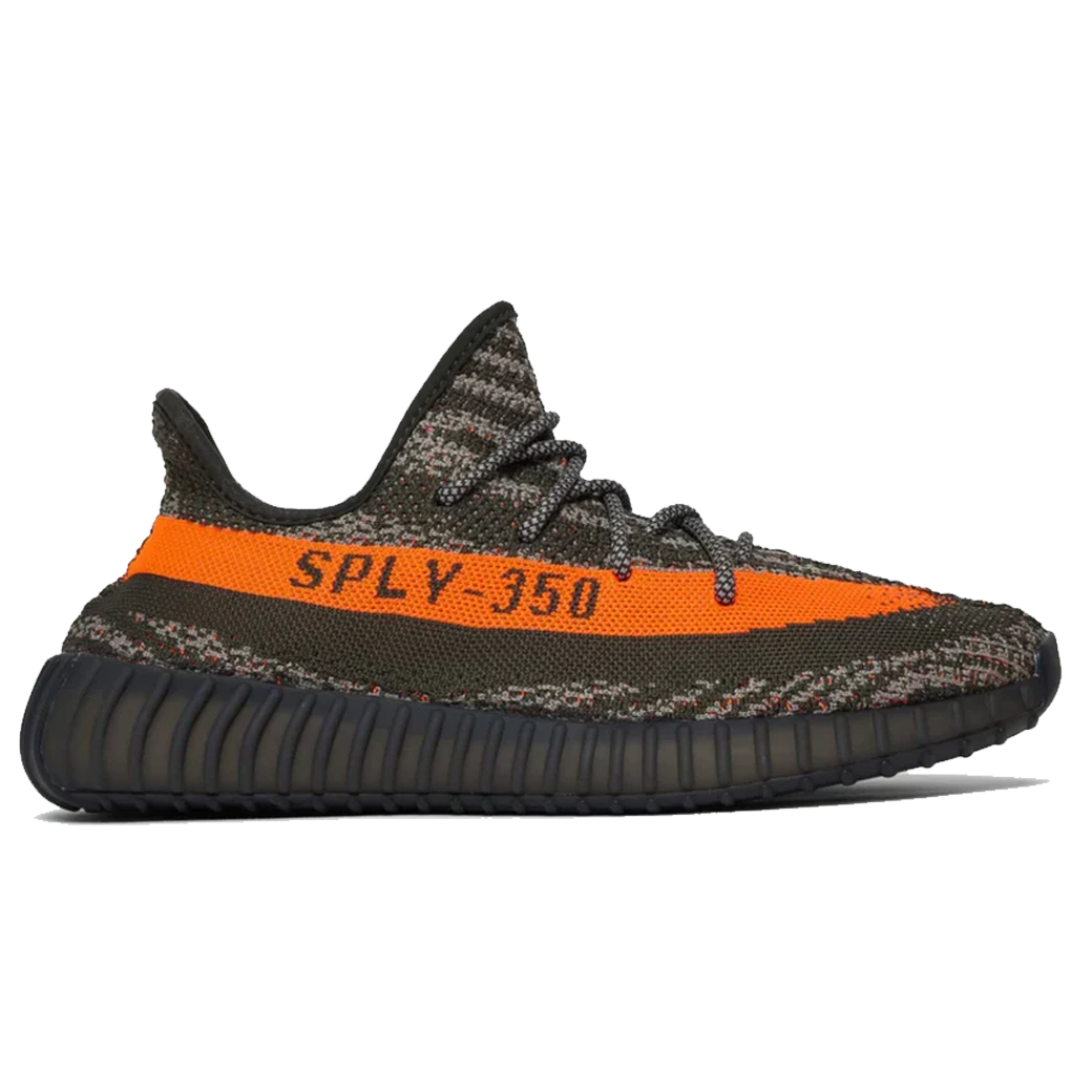 Adidas Yeezy Boost 350 V2 Carbon Beluga