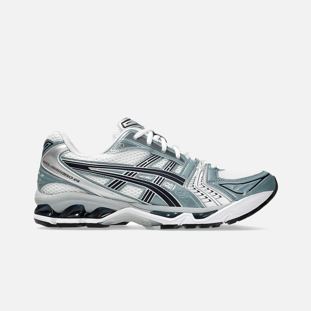 ASICS Gel-Kayano 14 Fjord Grey
