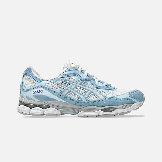 ASICS Gel-NYC Cream Arctic Sky
