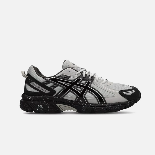 ASICS Gel-Venture 6 Glacier Grey Black
