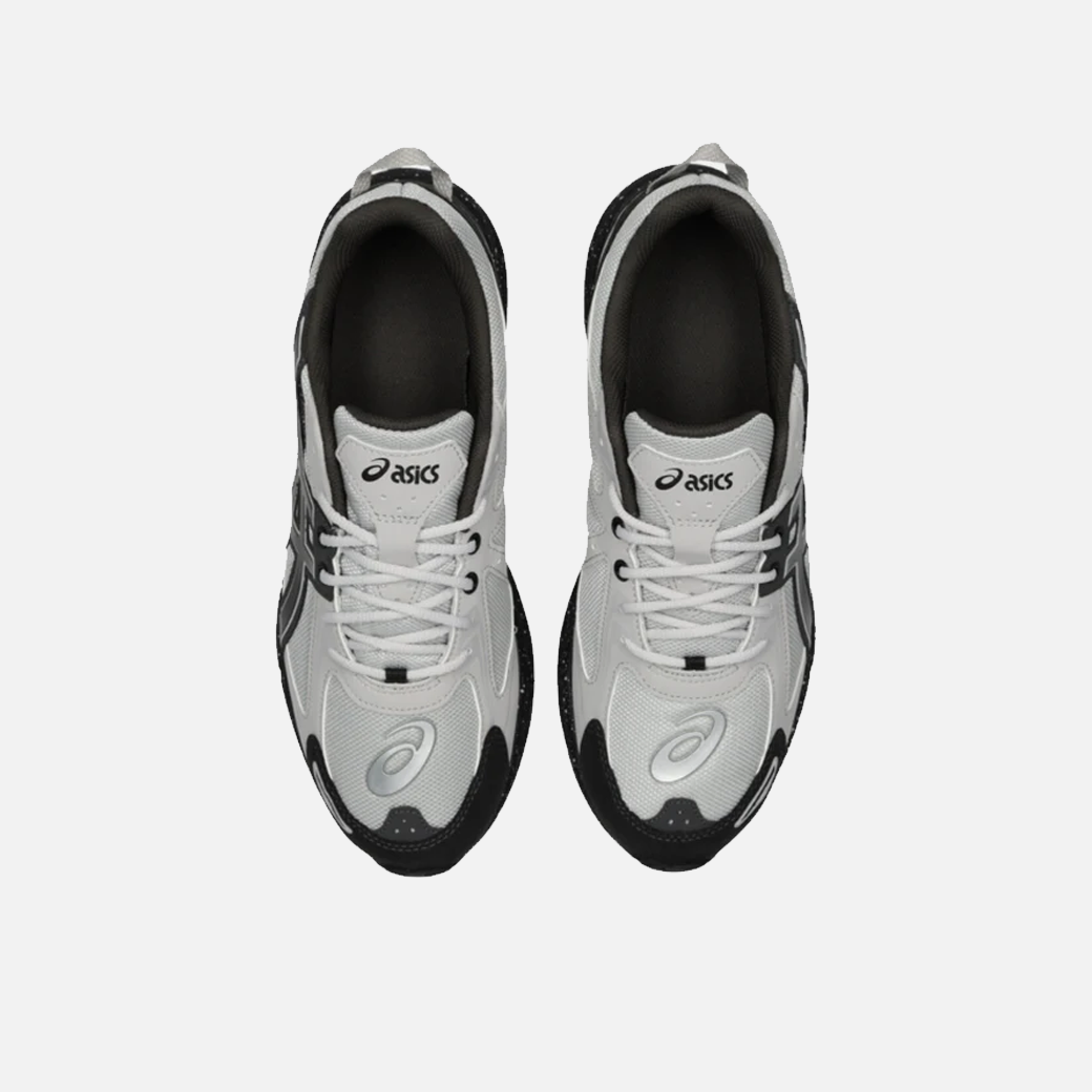 ASICS Gel-Venture 6 Glacier Grey Black