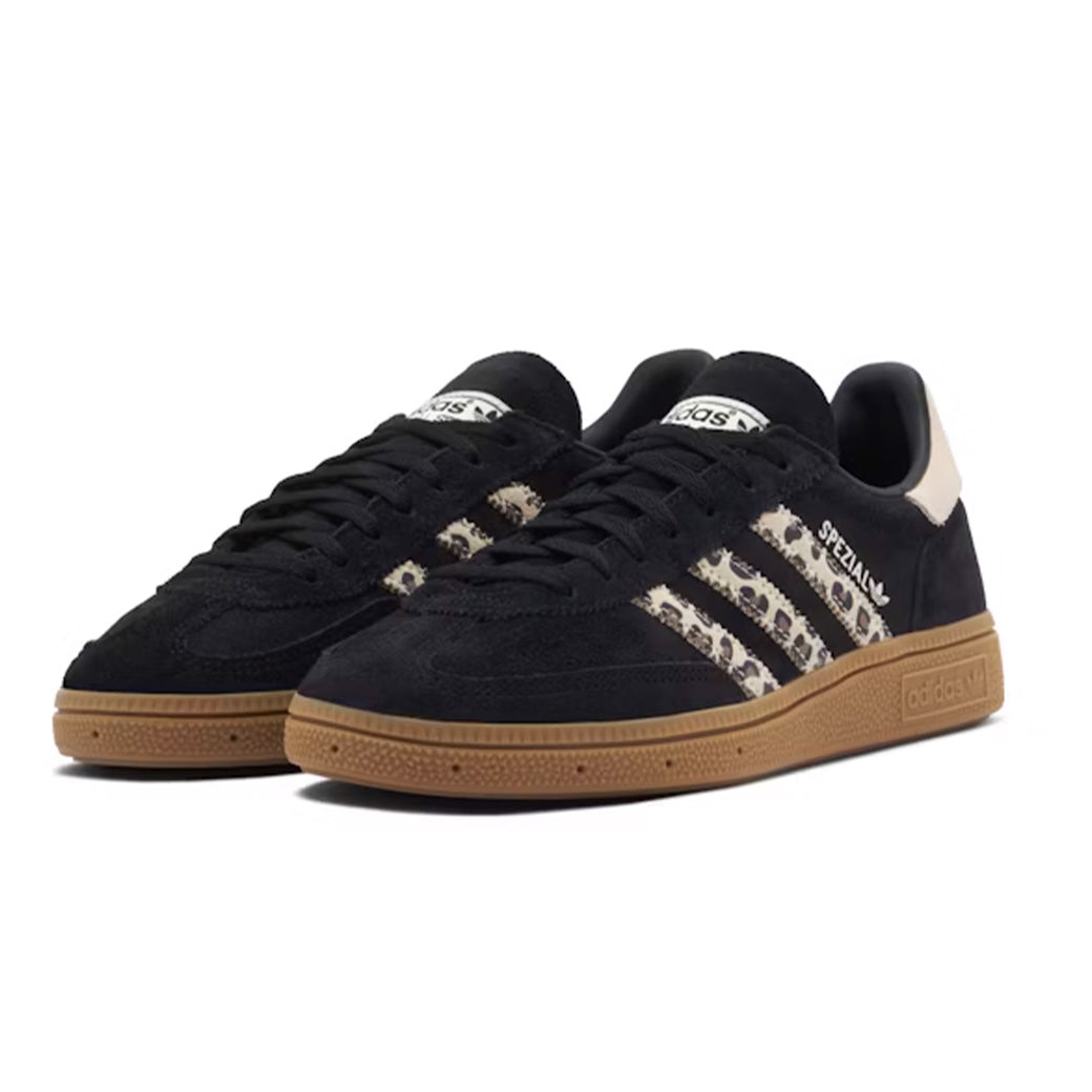 Adidas Handball Spezial Black Leopard