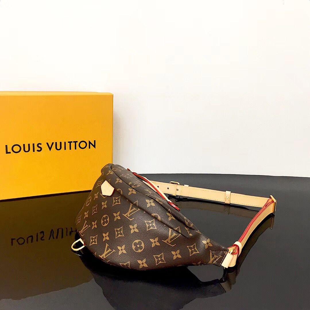 Louis Vuitton Bumbag Monogram Canvas