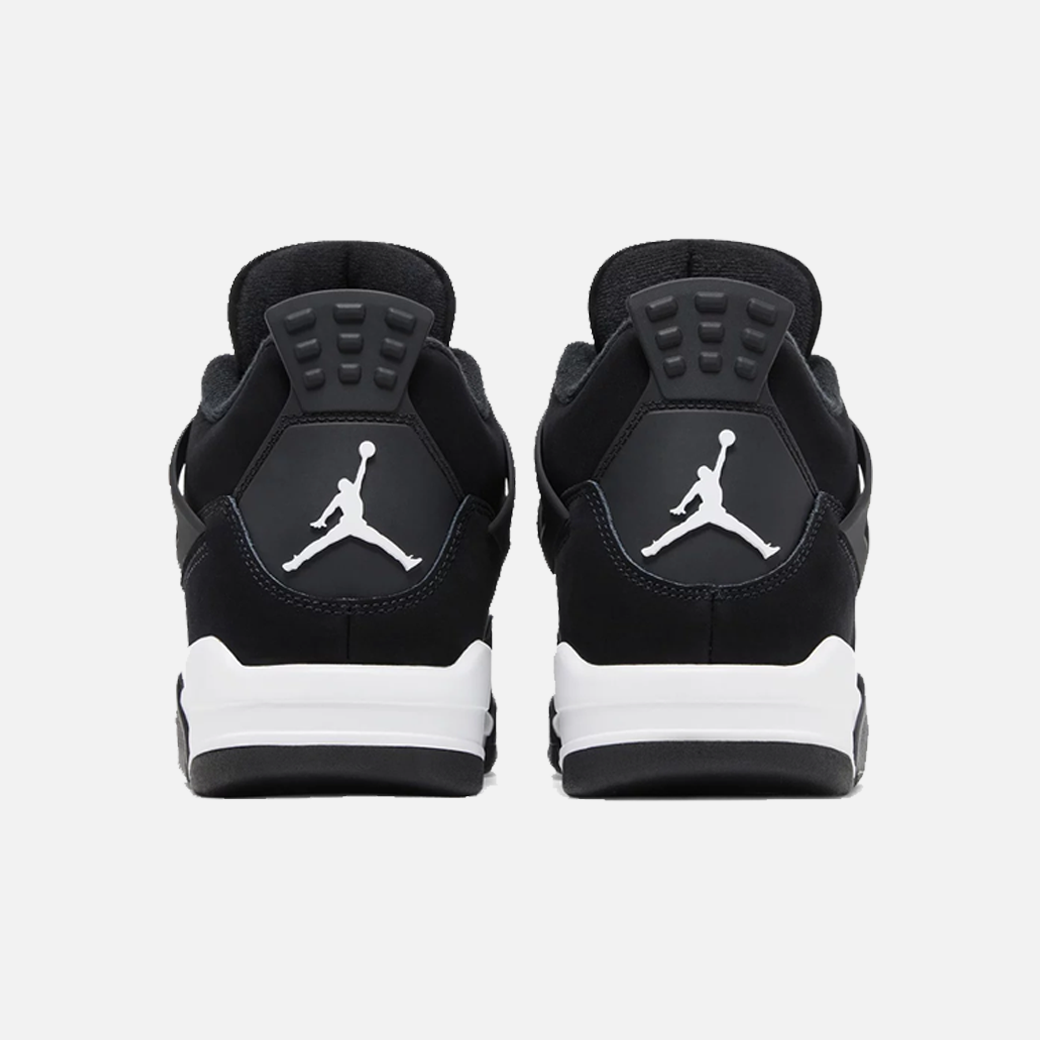 Air Jordan 4 White Thunder