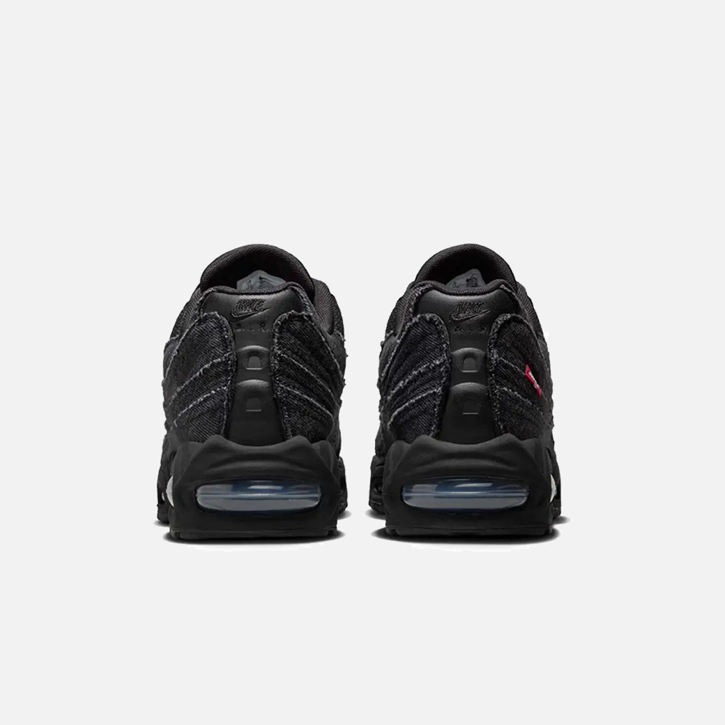Levi's x Nike Air Max 95 OG Black Anthracite