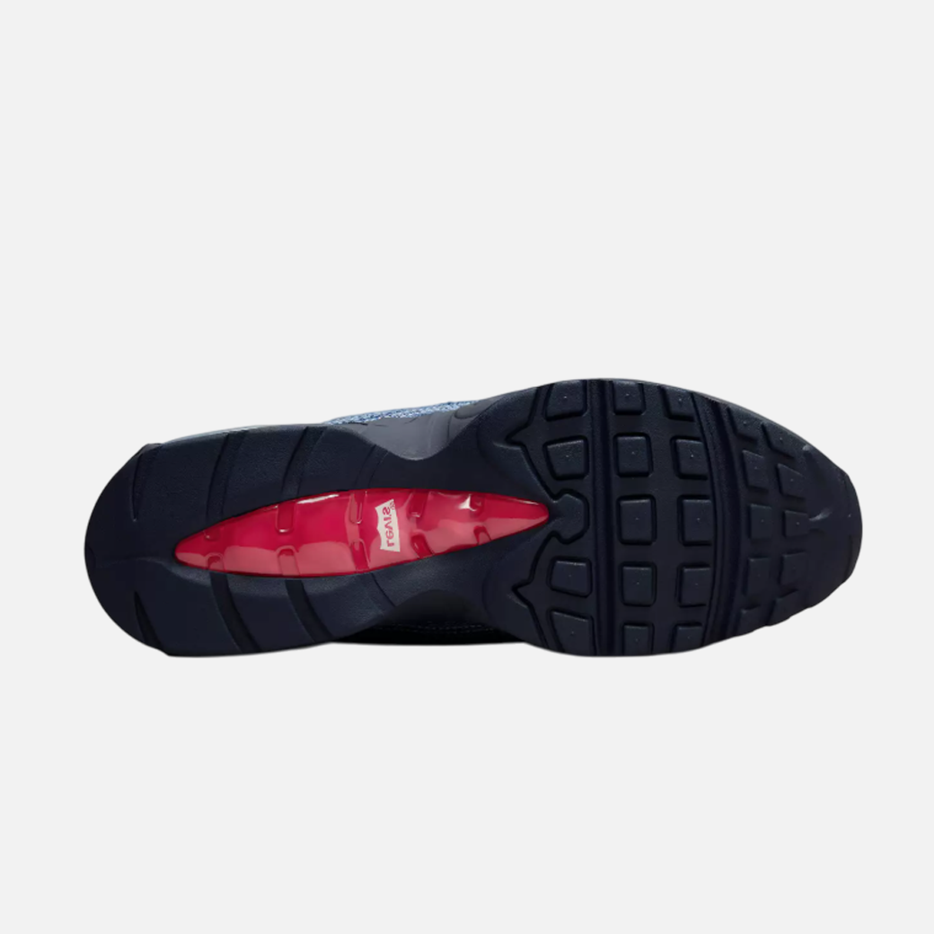 Levi's x Nike Air Max 95 OG Obsidian