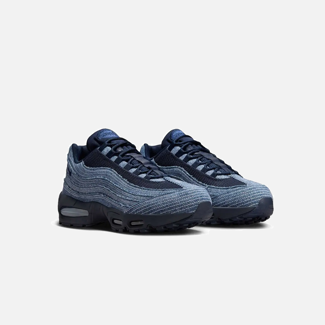 Levi's x Nike Air Max 95 OG Obsidian