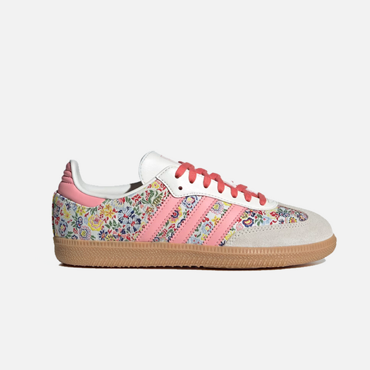 Adidas Samba OG Liberty London GS