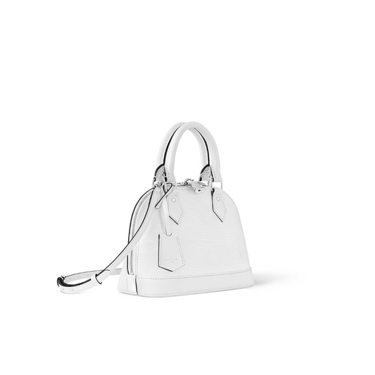 Louis Vuitton Alma BB