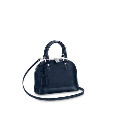 Louis Vuitton Alma BB