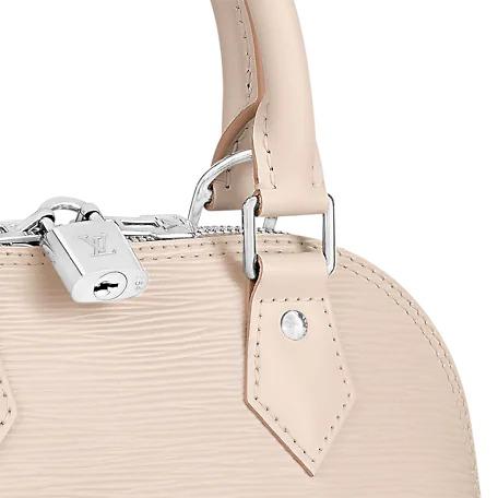 Louis Vuitton Alma BB