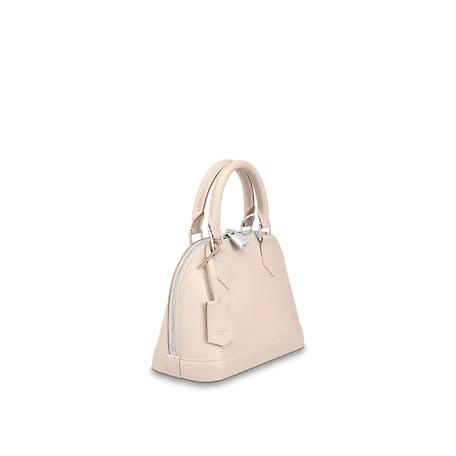 Louis Vuitton Alma BB