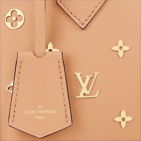Louis Vuitton Alma BB